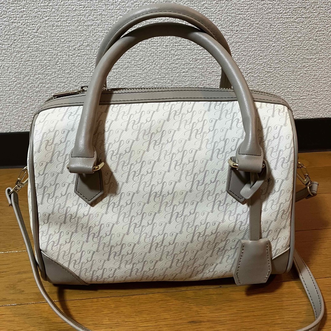 Her lip to - 【最終値下げ】herlipto Small Boston Bag Her lip to - 【最終値下げ】herlipto Small Boston Bag