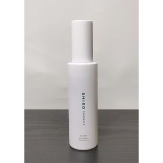 シロ(shiro)のSHIRO FRAGRANCE SAVON BODY MIST 100ｍL 12(ボディローション/ミルク)