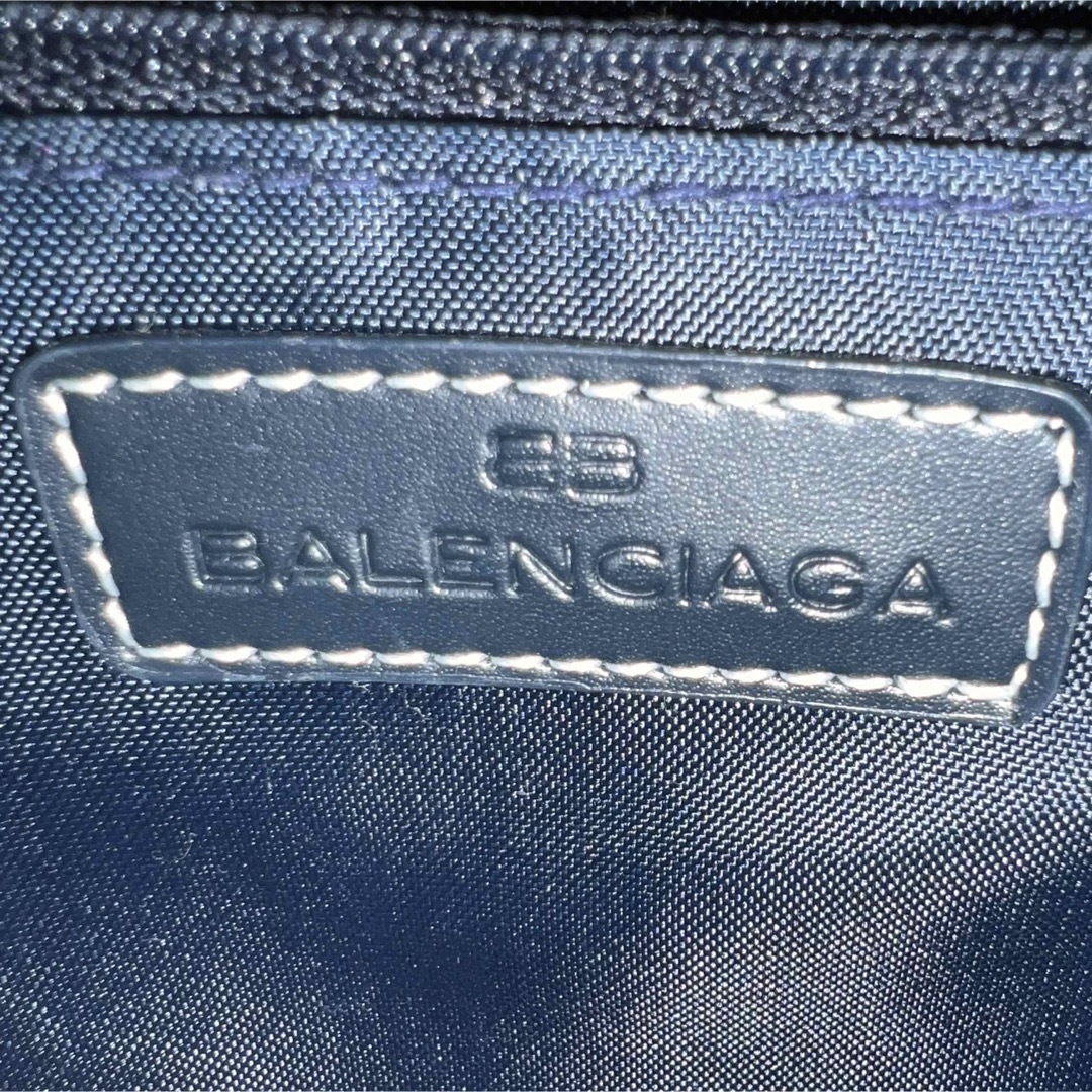 新品　タグ付　BALENCIAGA　バレンシアガ　トートバッグ　モノグラム　総柄