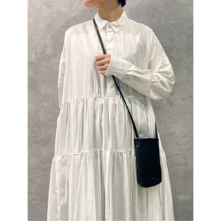 ジャーナルスタンダード(JOURNAL STANDARD)のChisora様専用❗️【amiacalva】レザーポシェット(その他)