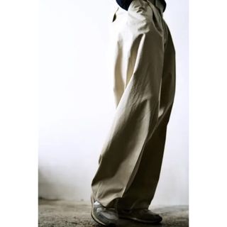 1LDK SELECT - MAATEE&SONS パンツ
