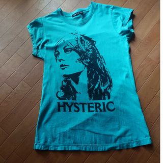 ヒステリックグラマー(HYSTERIC GLAMOUR)のヒステリックグラマーＴシャツ(シャツ/ブラウス(半袖/袖なし))