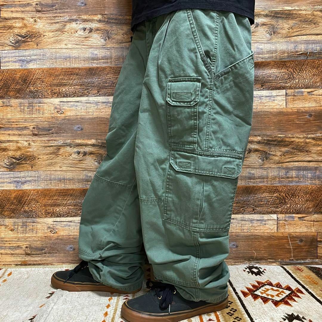 実物5.11 tactical CDCR デューティーカーゴパンツ