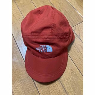 ザノースフェイス(THE NORTH FACE)のザノースフェイス　キャップ　レディース(キャップ)