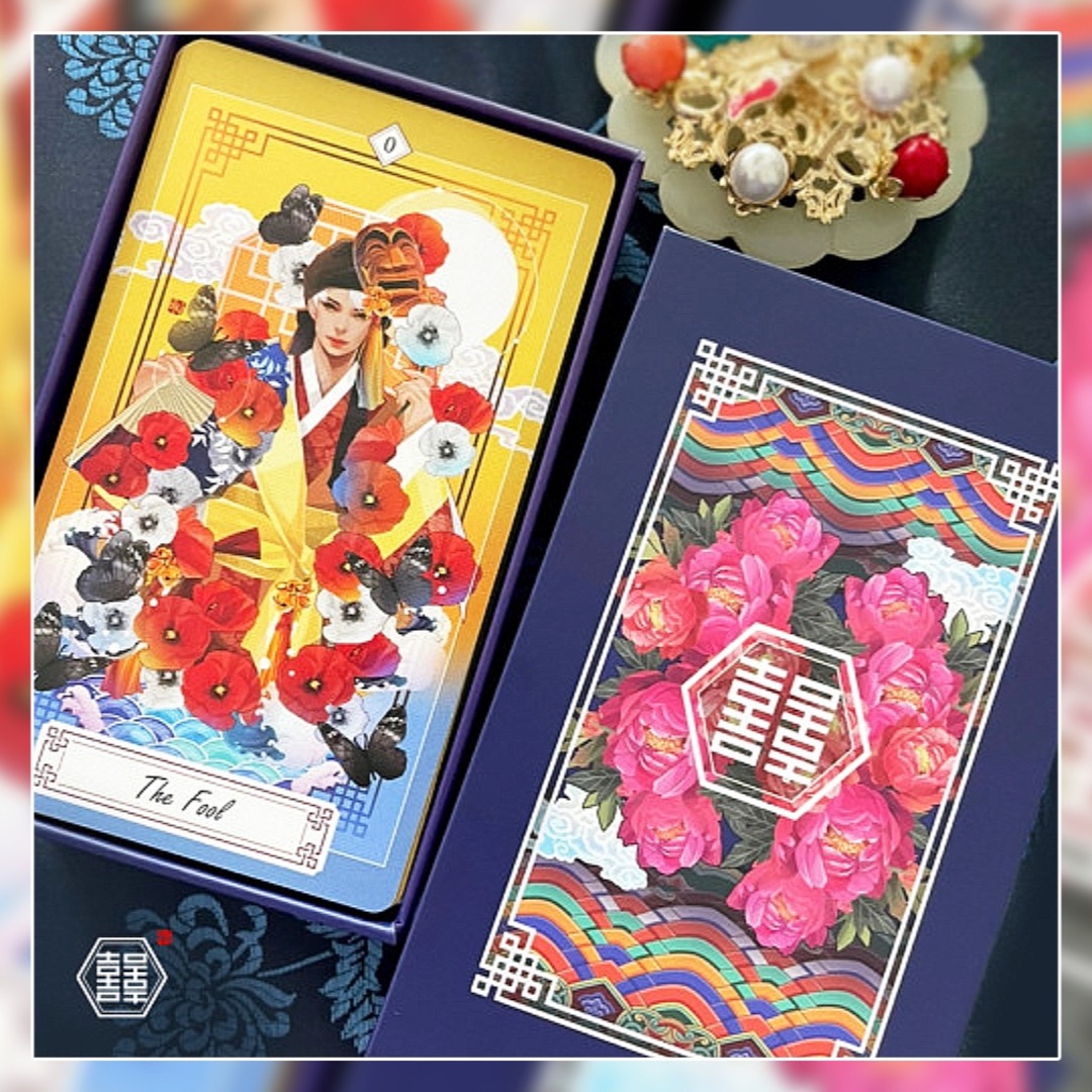 最終お値下げ!日本未入荷 海外タロット 希少品 - 趣味/スポーツ/実用 最終お値下げ!日本未入荷 海外タロット 希少品 - 趣味/スポーツ/実用
