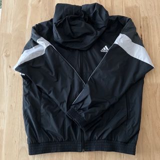 アディダス(adidas)のadidas☆(ジャケット/上着)