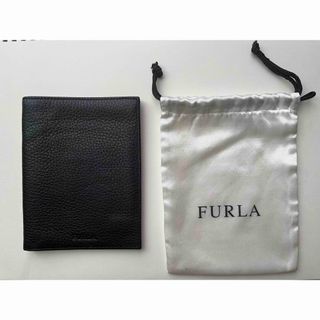 ▲超カッコイイ▲ 新品未使用 FURLA フルラ メンズ 折りたたみ財布