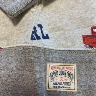 Ralph Lauren - 【新品】ラルフローレン ポロベア カンパニー パーカー ...