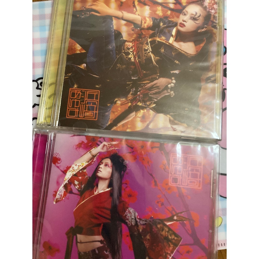 浜崎あゆみ あゆみっくす リミックスアルバム コンプリート