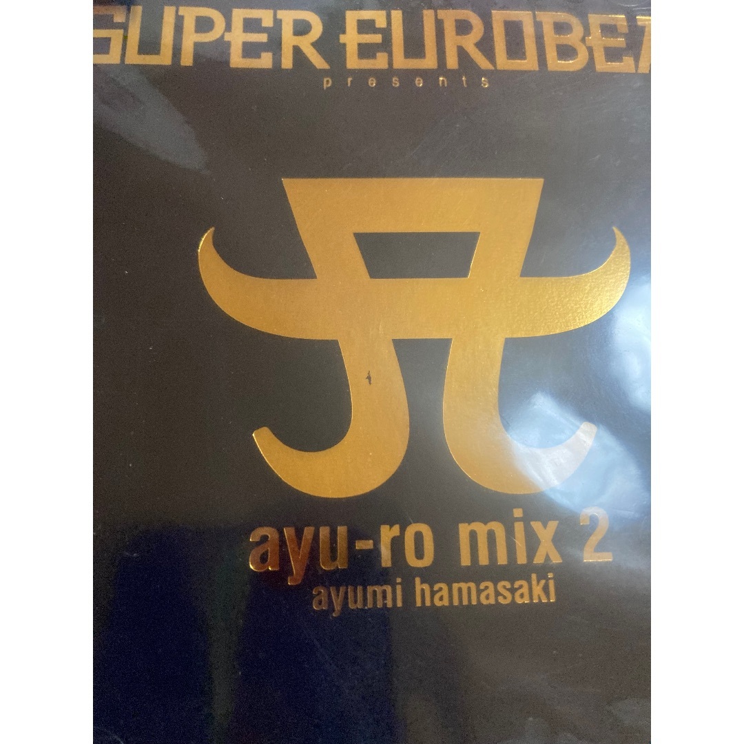 Amazon.co.jp: ayu-mix II version Non-Stop Mega Mix: ミュージック