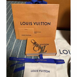 ヴィトン(LOUIS VUITTON) チャームの通販 700点以上 | ルイヴィトンの