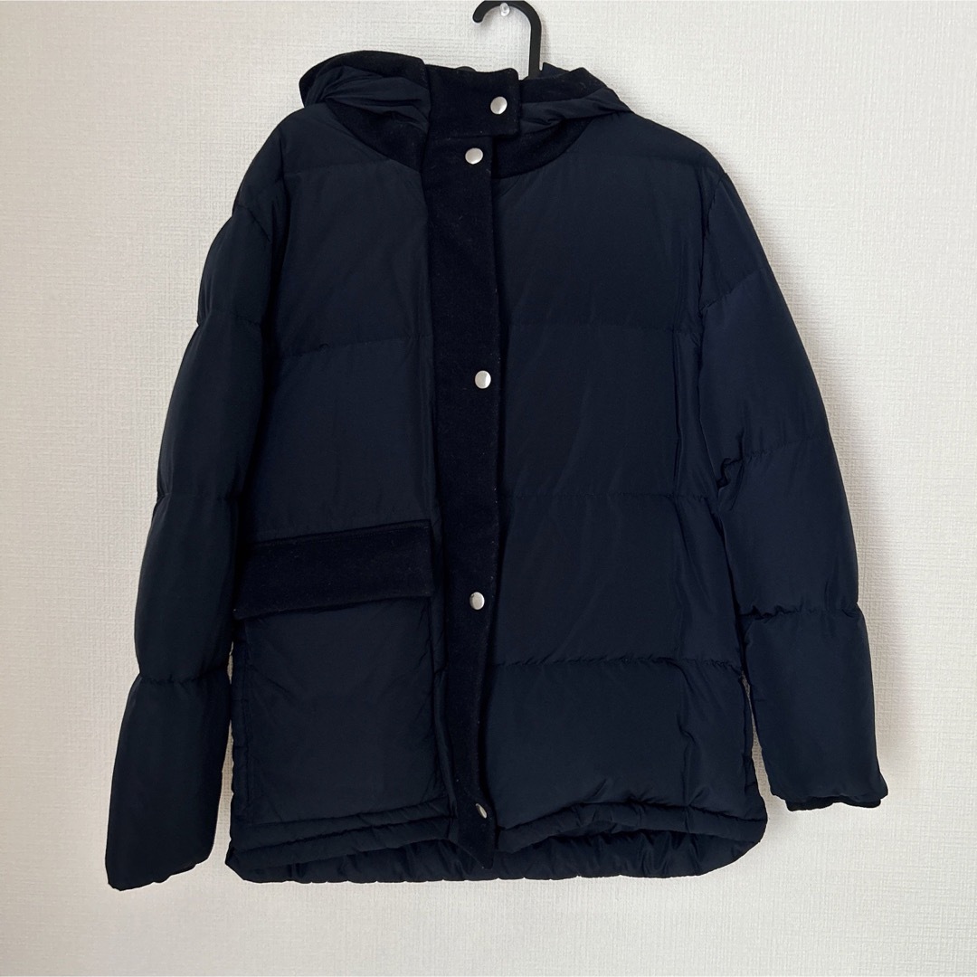 Marni(マルニ)のMARNI ダウン 中綿 コート ジャケット キッズ カナダグース　モンクレール レディースのジャケット/アウター(ダウンジャケット)の商品写真