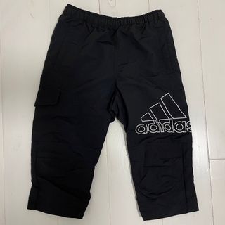 アディダス(adidas)のadidas  7部丈パンツ　130(パンツ/スパッツ)