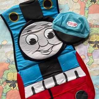 トーマス(THOMAS)のキッズ♡機関車トーマス♡コスチューム(キャラクターグッズ)