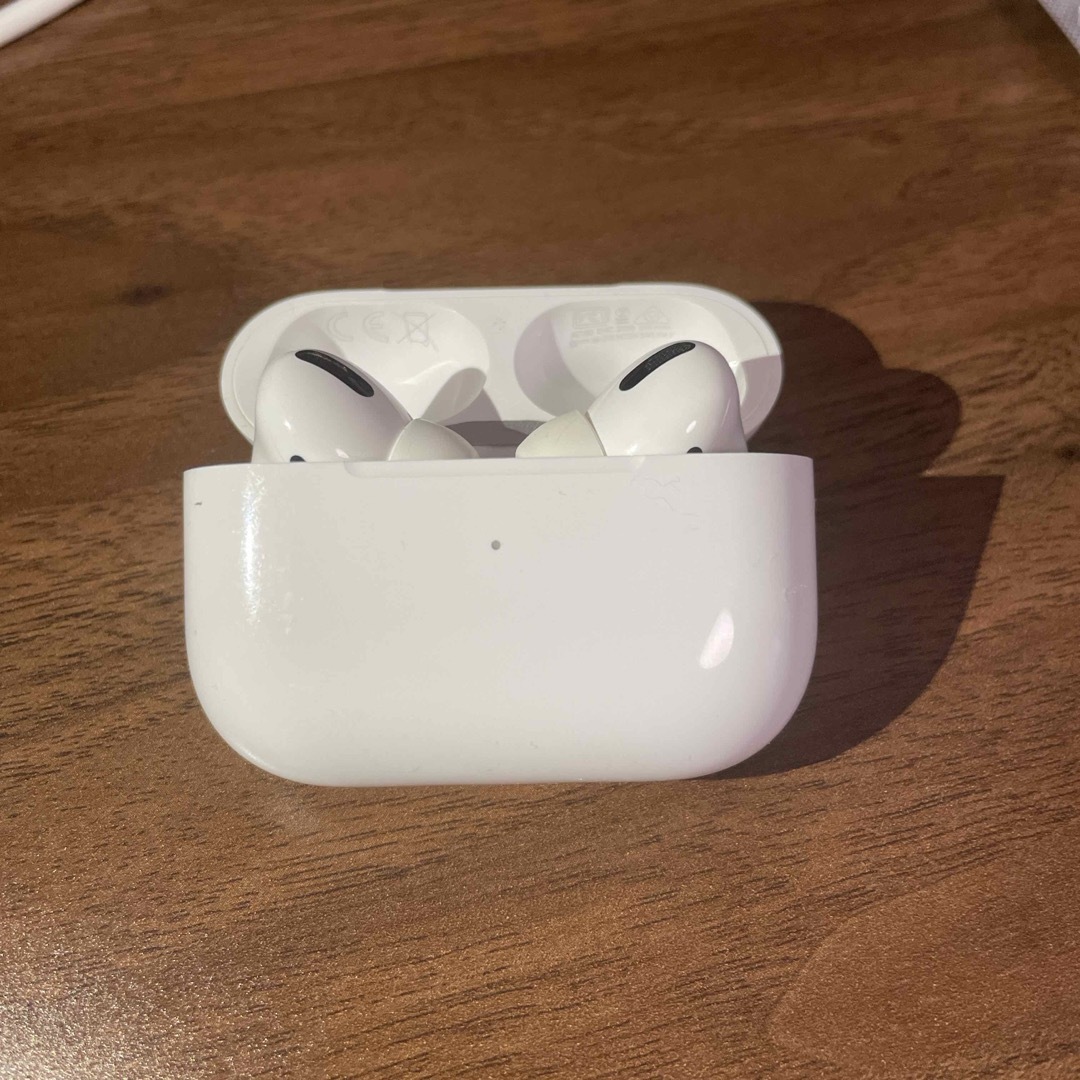 スマホ家電カメラAirPods Pro 第一世代 MWP22J/A