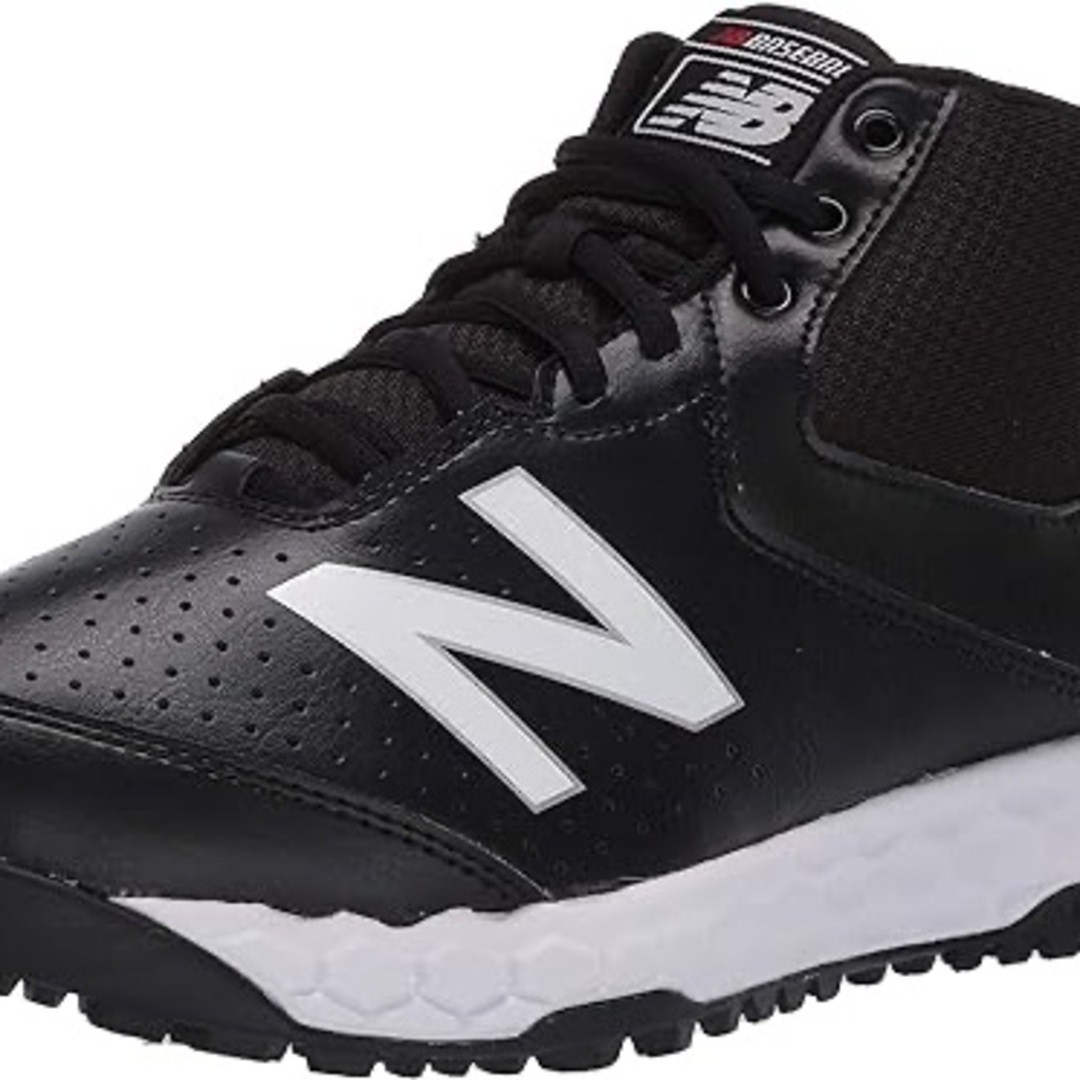 New Balance(ニューバランス)のUSA国内限定☆野球審判用シューズ★ニューバランス★幅広4Ｅ26ｃｍ★950V3 スポーツ/アウトドアの野球(シューズ)の商品写真