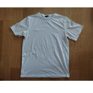 アーバンリサーチ(URBAN RESEARCH)の新品未使用 メンズ アーバンリサーチ 白色 Tシャツ(Tシャツ/カットソー(半袖/袖なし))