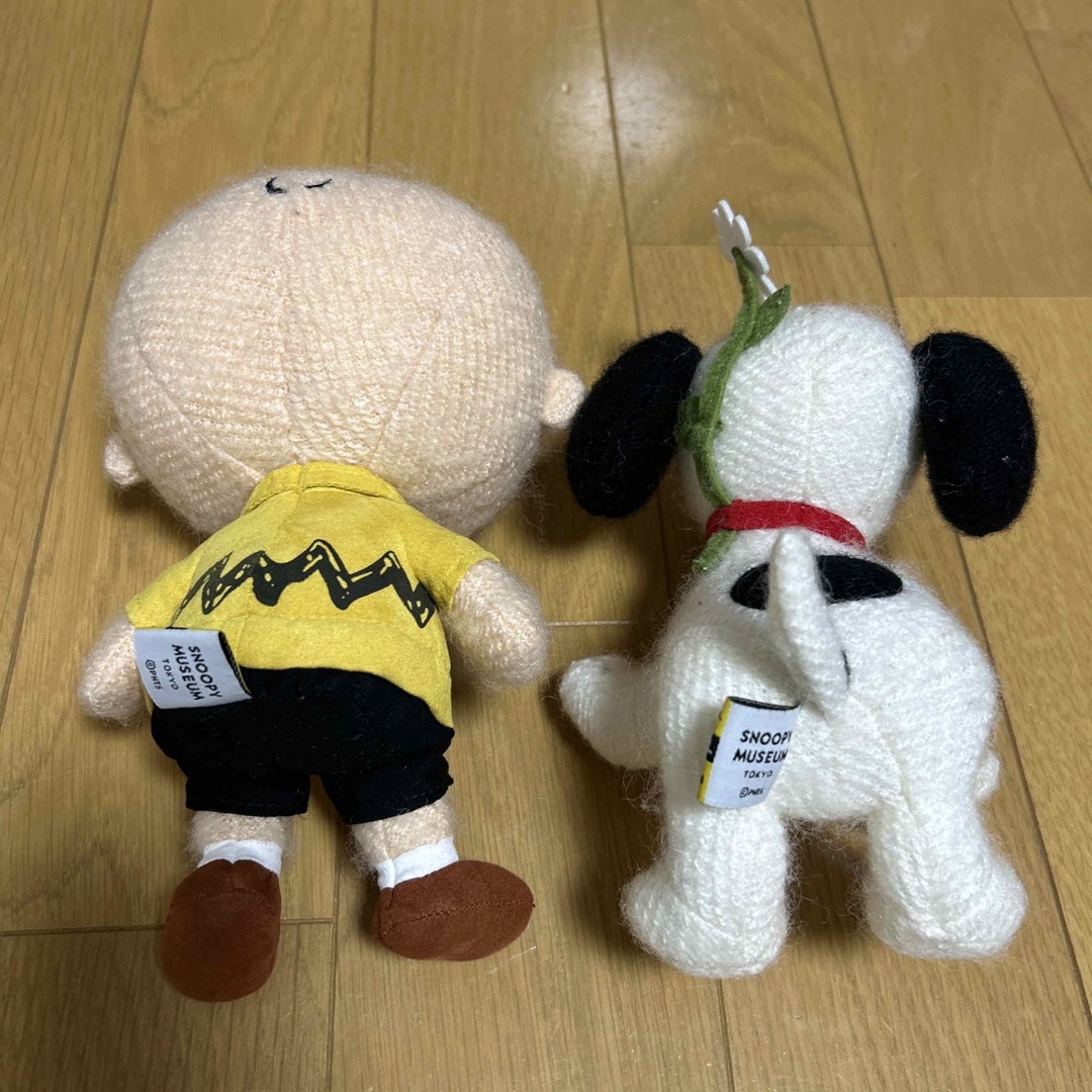 SNOOPY - お値下げ!レア!スヌーピーミュージアム限定 初代 SNOOPY - お値下げ!レア!スヌーピーミュージアム限定 初代