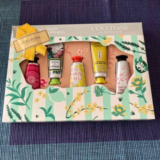 ロクシタン(L'OCCITANE)のロクシタン　ハンドクリーム(ハンドクリーム)