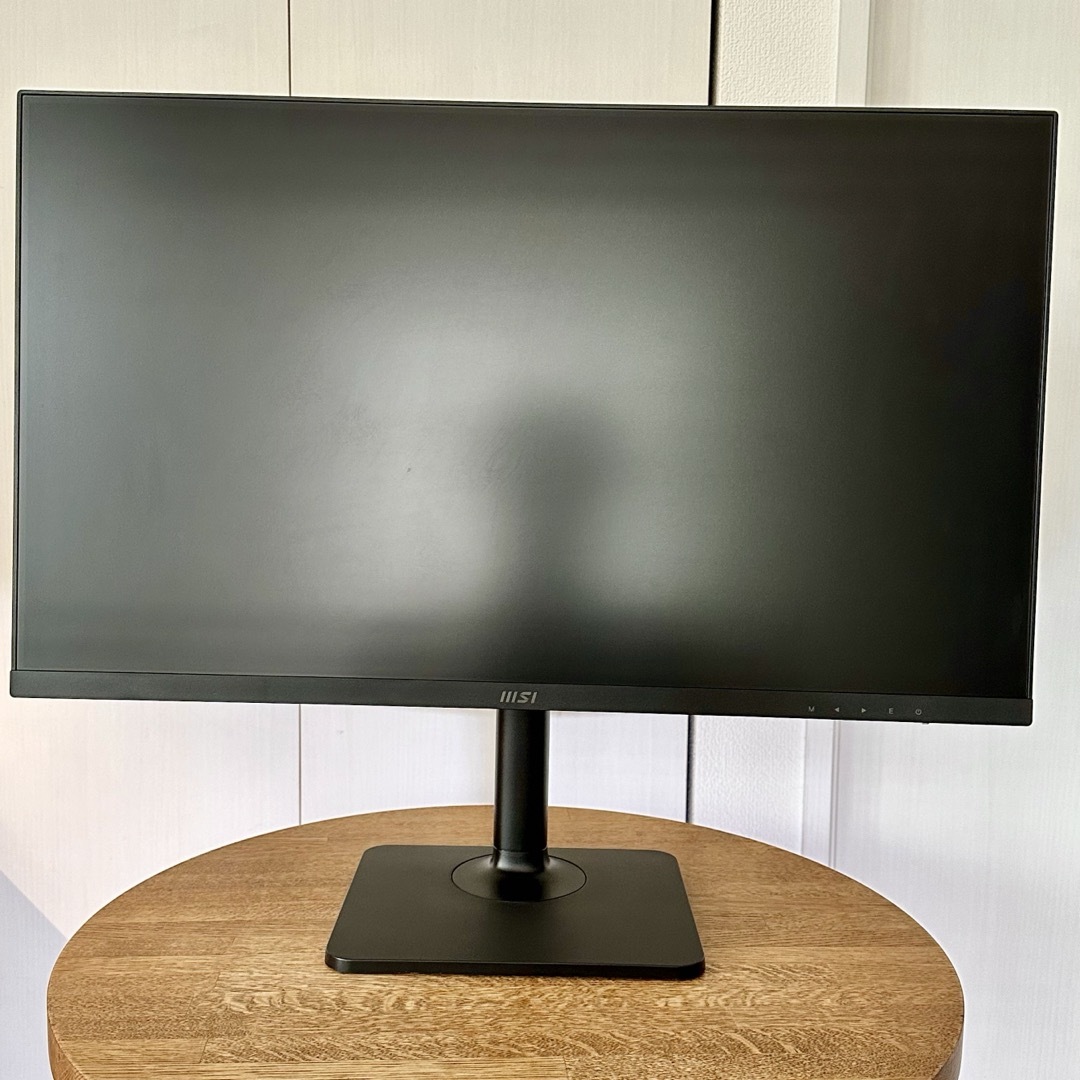 MSI Modern MD271Pモニター 27インチ