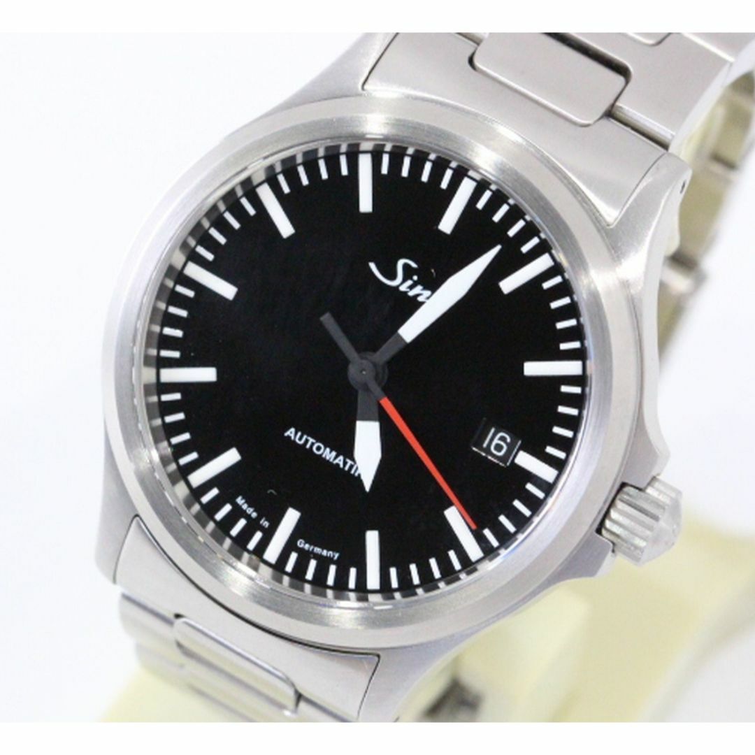 【2022/2/1購入】Sinn ジン 556 I.RS 美品！