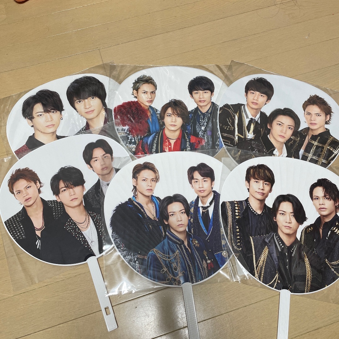 KATTUN グッズ