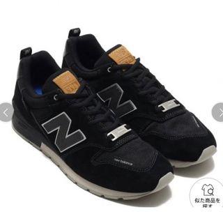 ニューバランス(New Balance)のNew Balance CM996(スニーカー)