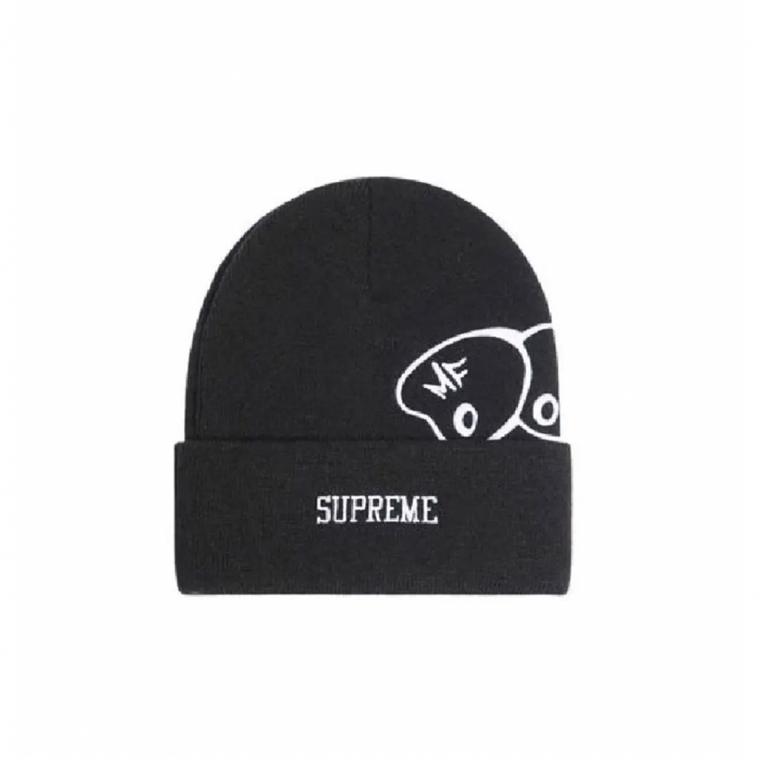 Supreme Mf Doom Beanie