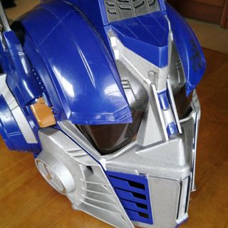 トランスフォーマー　マスク(その他)