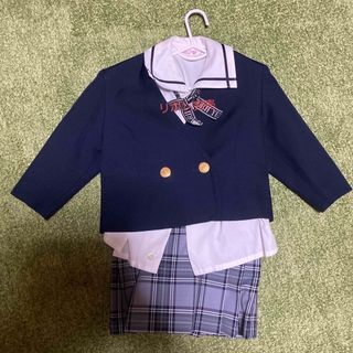 ユキトリイインターナショナル(YUKI TORII INTERNATIONAL)のトリイユキ　制服　100(ジャケット/上着)