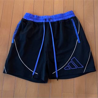 アディダス(adidas)のadidas × ダニエルパトリック バスケットパンツ XL(バスケットボール)