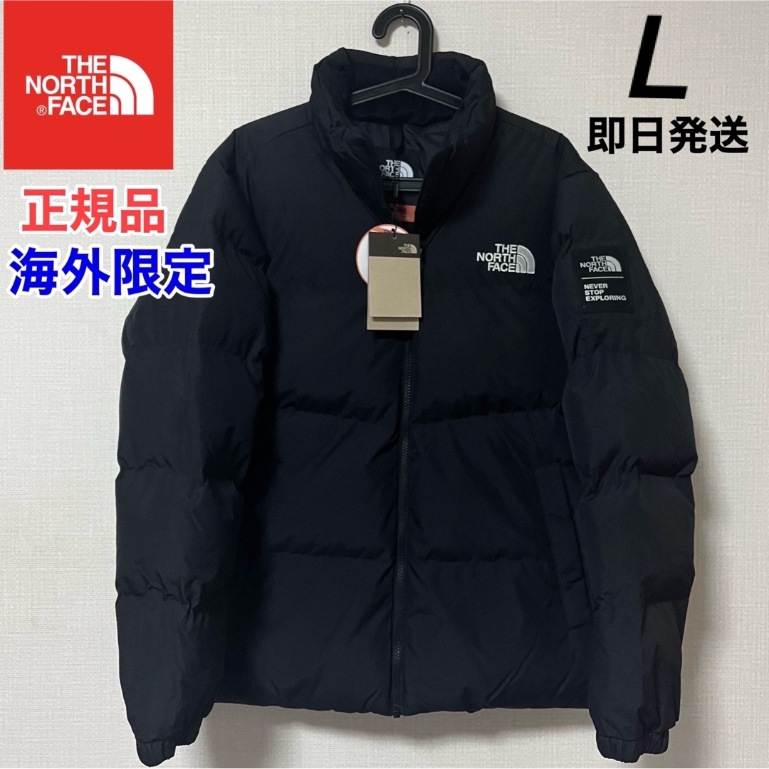 THE NORTH FACE - ノースフェイス ダウンジャケット ジャケット メンズ ...