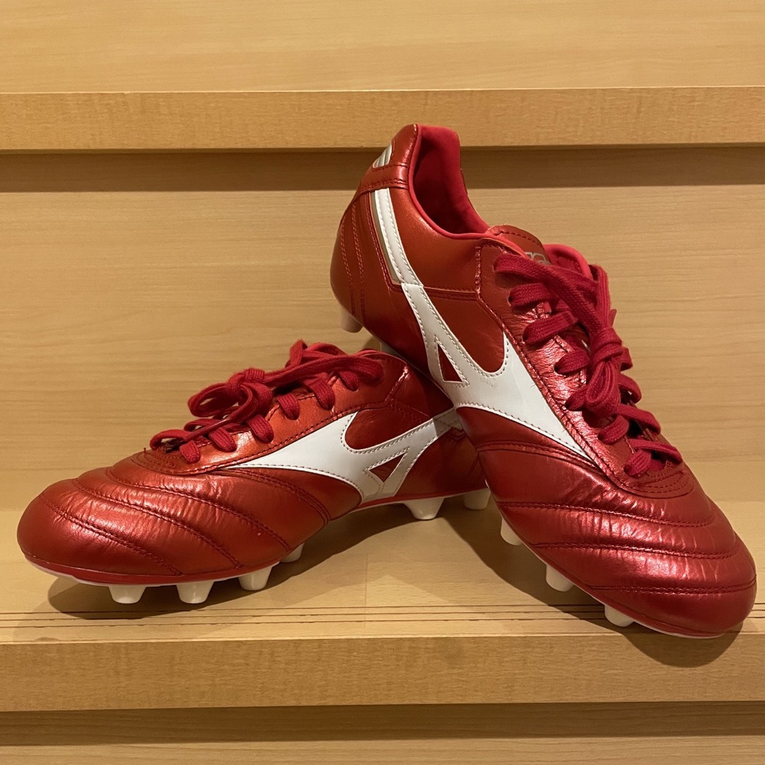 MIZUNO モレリア IN 26.0-