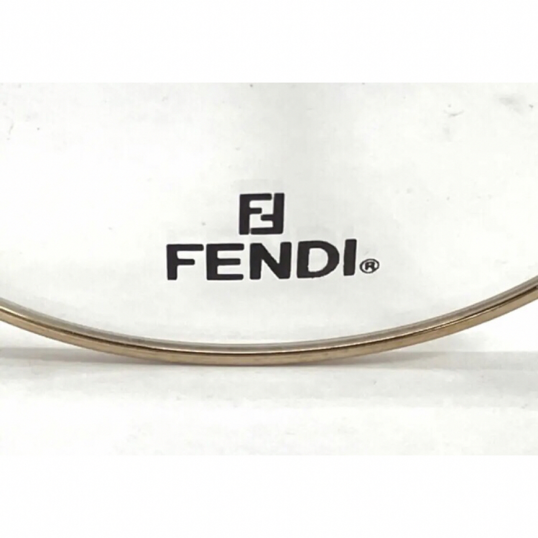 ☆ FENDI フェンディ FE-9082 サングラス メガネ