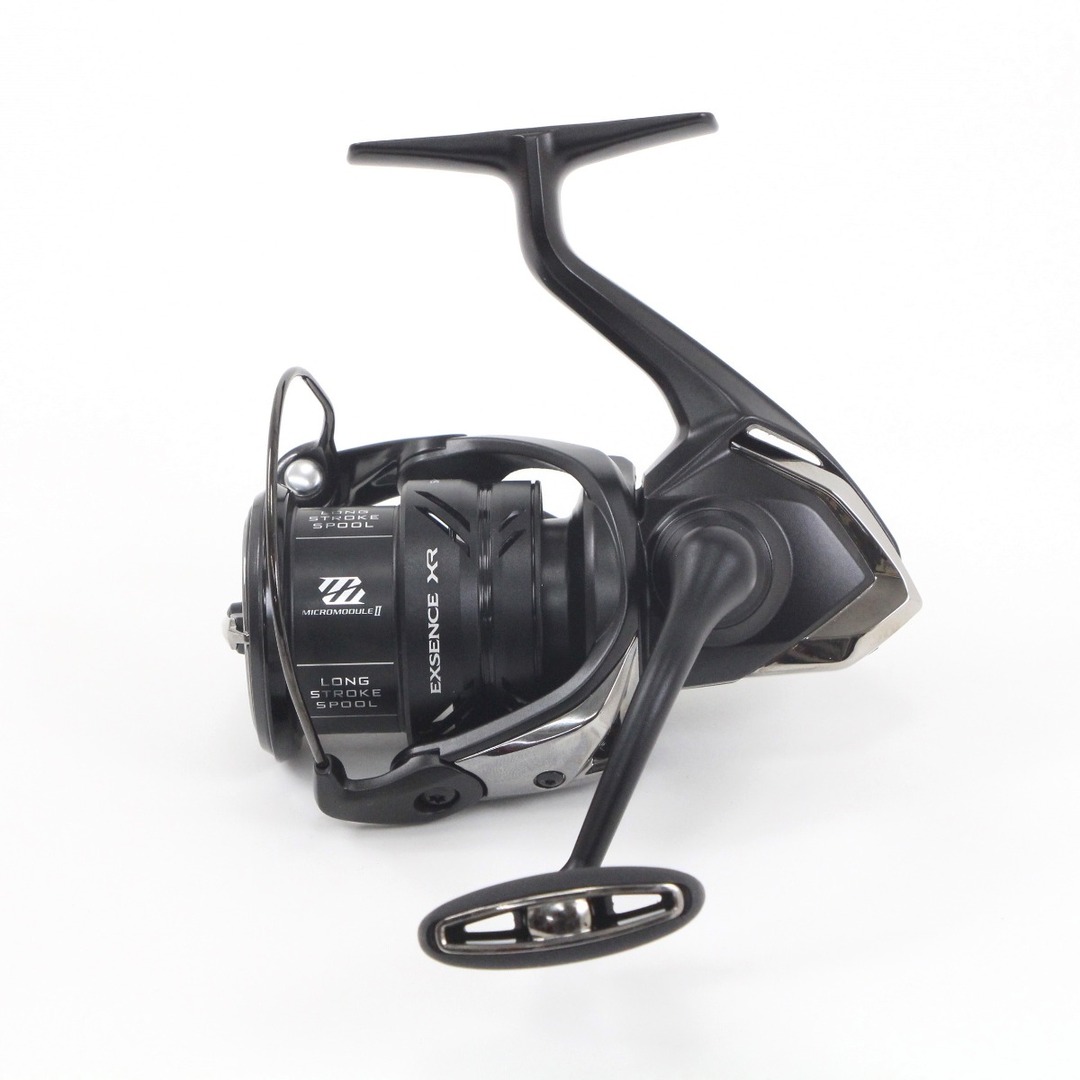 人気満点 シマノ(SHIMANO) スピニングリール 23 エクスセンス XR C3000MHG