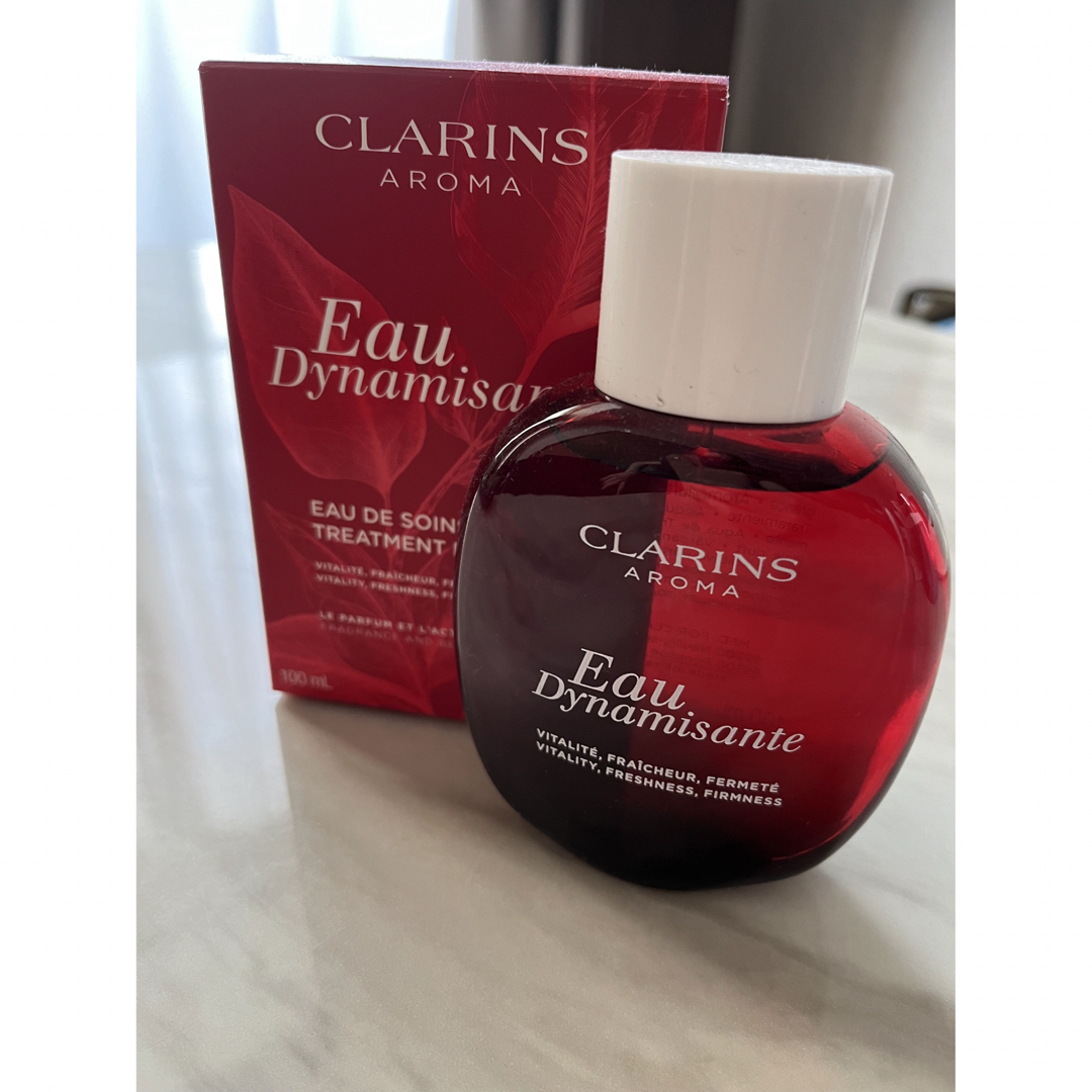 CLARINS(クラランス)の香水　クラランス コスメ/美容の香水(香水(女性用))の商品写真