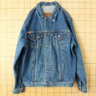 ディーゼル(DIESEL)の90s 00s DIESEL ディーゼル デニム ジャケット メンズML aw3(Gジャン/デニムジャケット)