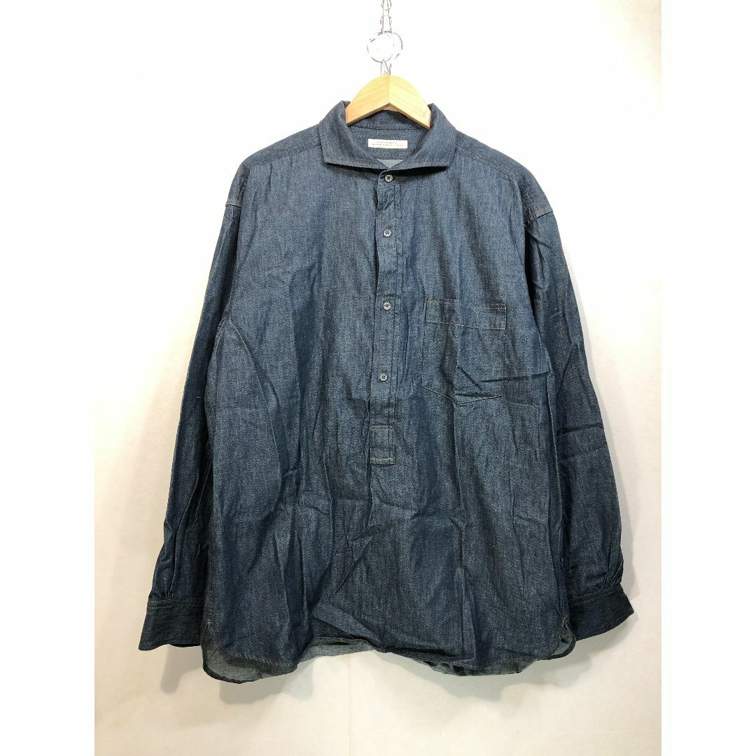 080110● 23ss OLD JOE CAMP COLLAR SHIRTS