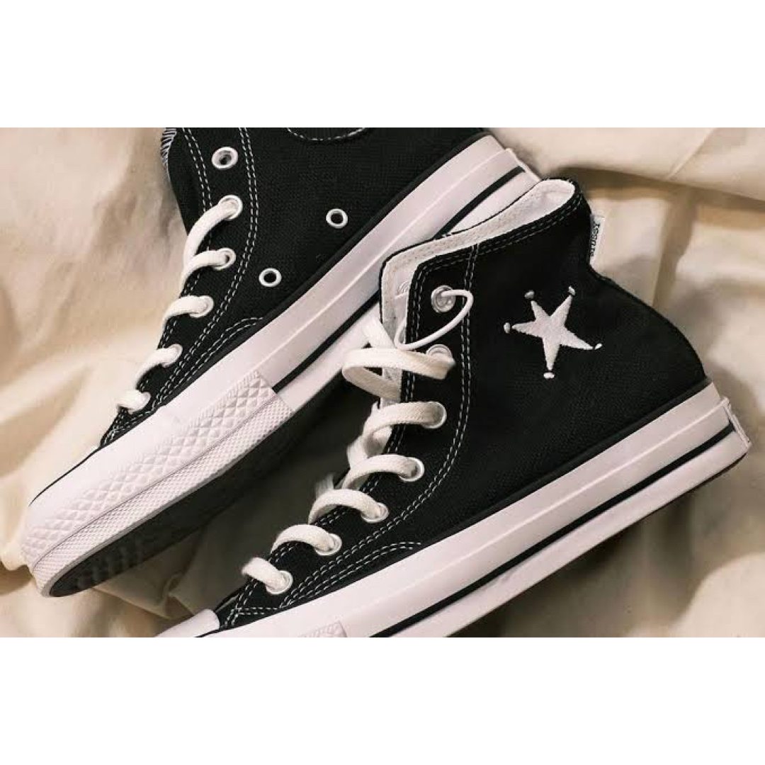 Stussy converse ct70 hi chuck taylorメンズ