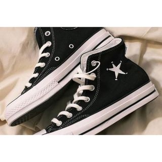 Stussy converse ct70 hi chuck taylor(スニーカー)