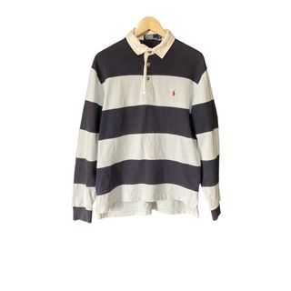 ポロラルフローレン(POLO RALPH LAUREN)の【90s古着】POLO Ralph Lauren ポロシャツ(ポロシャツ)