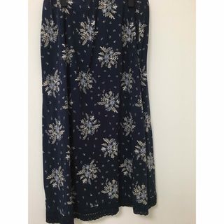 ローラアシュレイ スカートの通販 900点以上 | LAURA ASHLEYの