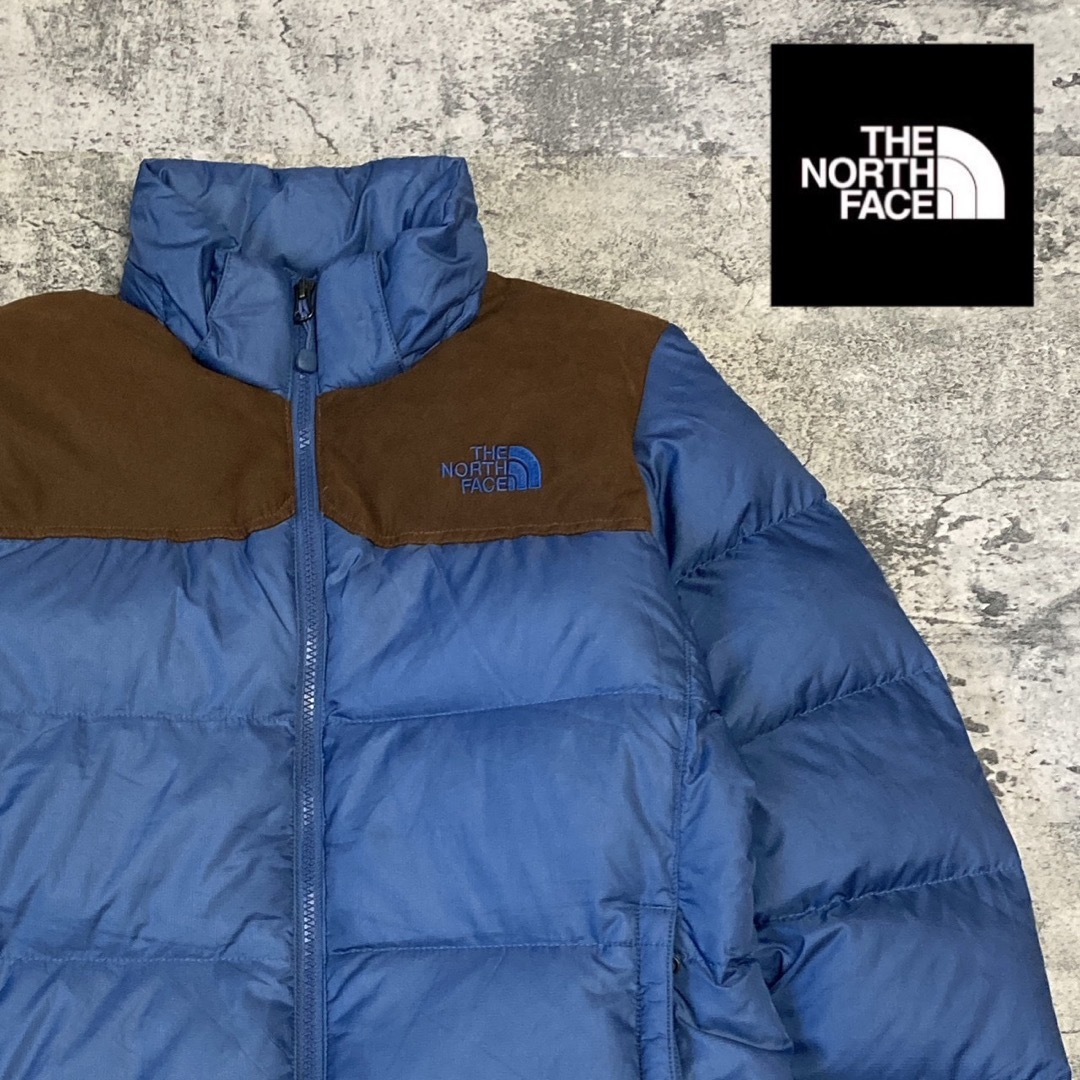 THE NORTH FACE   ザノースフェイス フィル ダウンジャケット