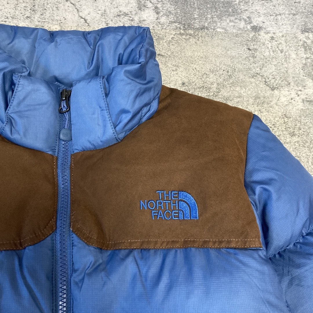 THE NORTH FACE - ザノースフェイス 700フィル ダウンジャケット ...