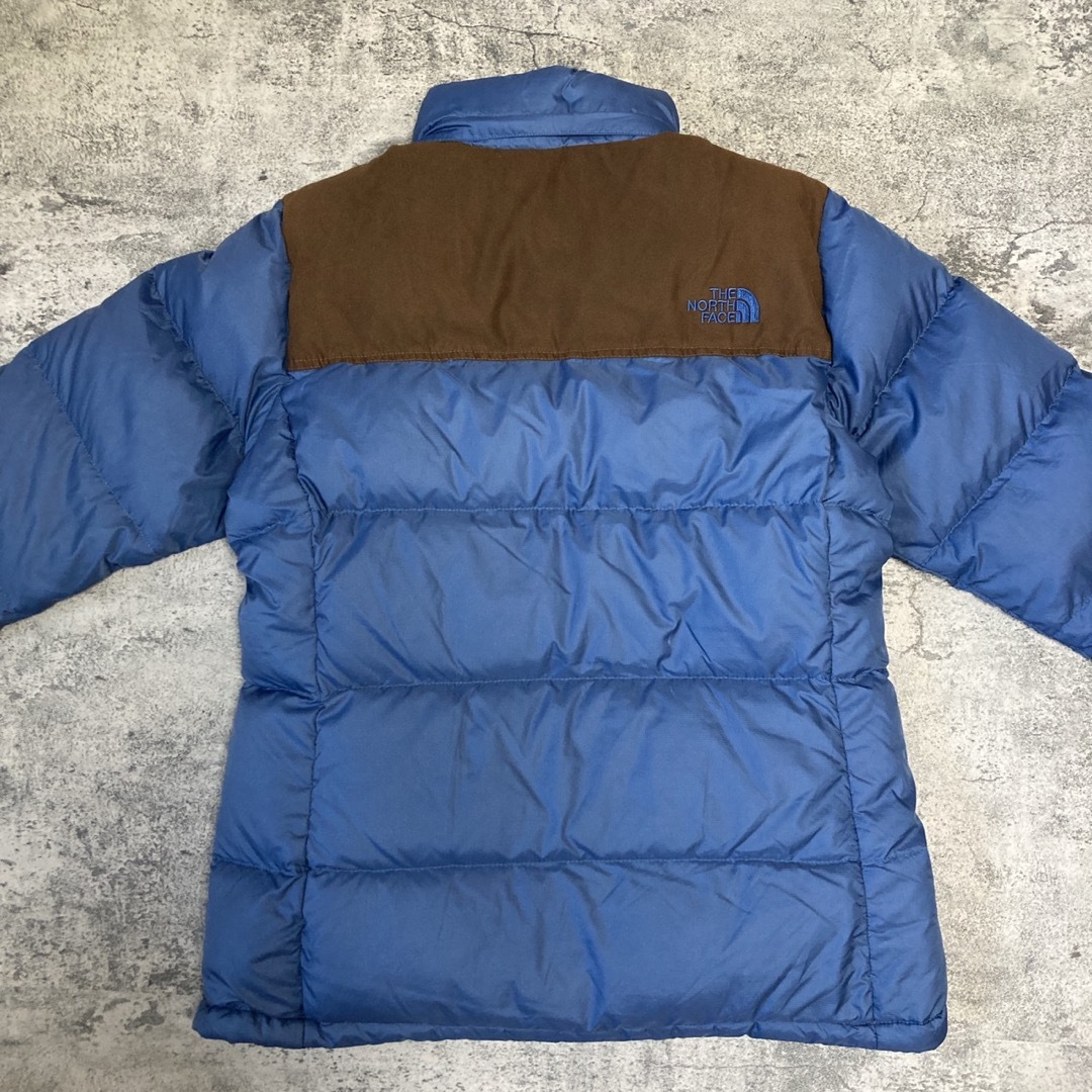 THE NORTH FACE - ザノースフェイス 700フィル ダウンジャケット