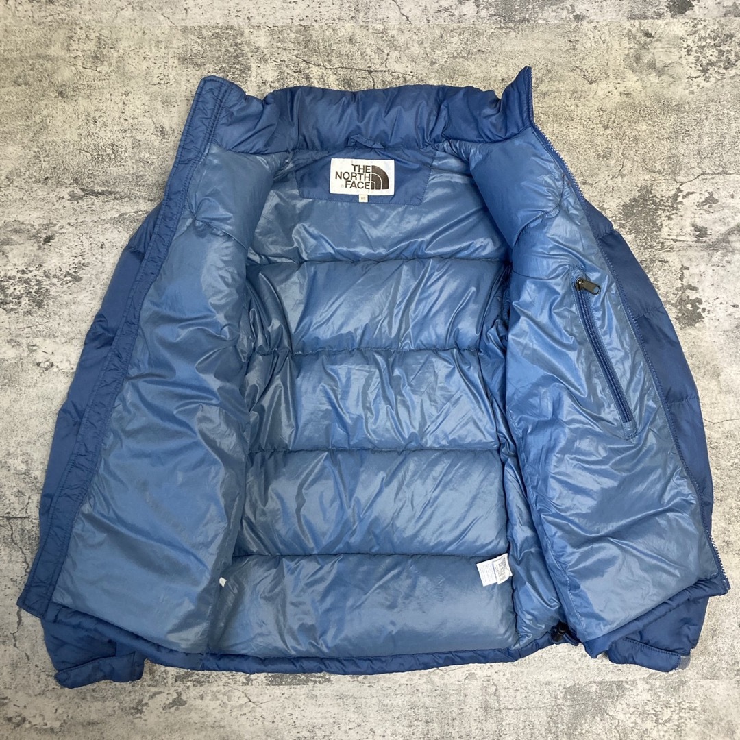 THE NORTH FACE   ザノースフェイス フィル ダウンジャケット