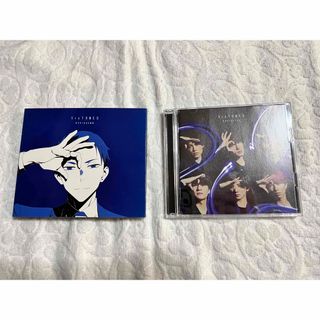 ストーンズ(SixTONES)のSixTONES NAVIGATOR CD＋DVD(ミュージック)