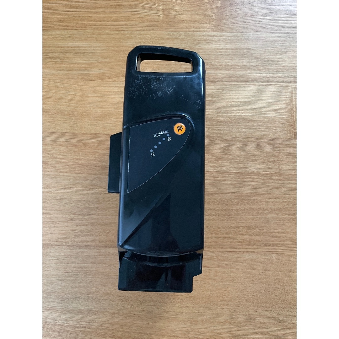 Panasonic - panasonic電動自転車バッテリーNKY514B02B