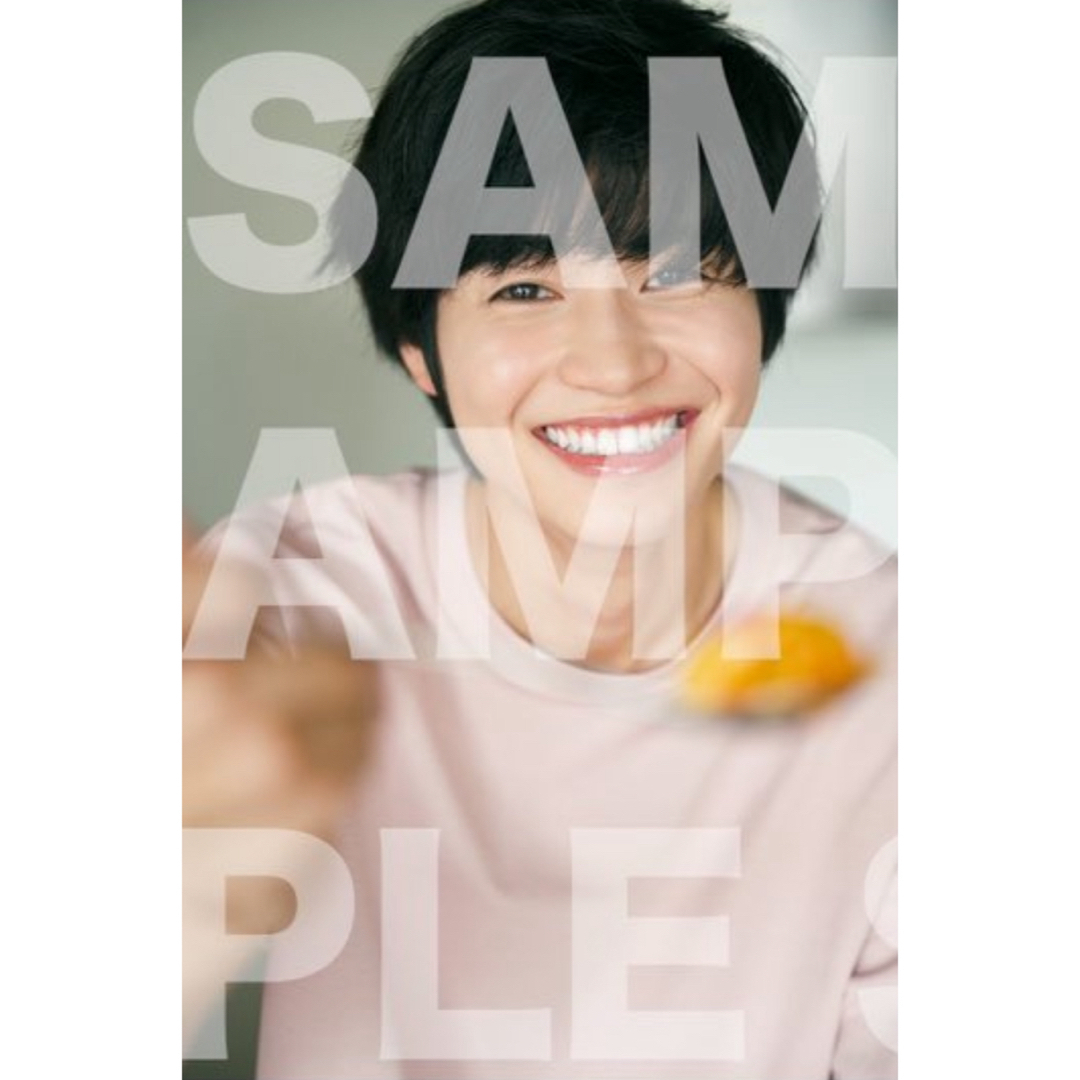 男の子向けプレゼント集結 西垣匠ファースト写真集 特典 ブロマイド 男の子向けプレゼント集結 西垣匠ファースト写真集 特典 ブロマイド