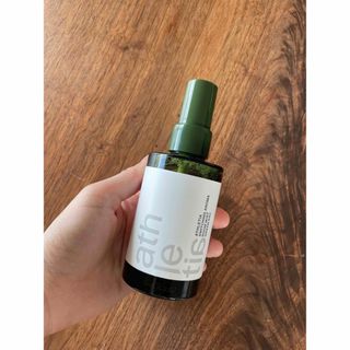 イソップ(Aesop)のathletia アスレティア スイッチングルームミスト GREENRAY(アロマスプレー)